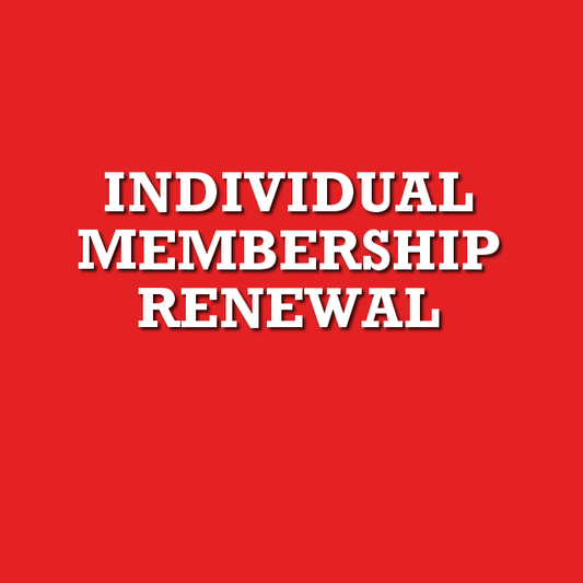 Membership Renewal