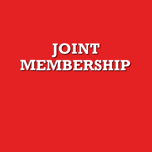 New Joint Membership